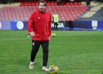 Nicola D’Angelo: “Taranto, hai l’obbligo di risalire. Sarebbe un sogno allenarti”