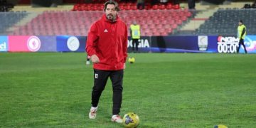Nicola D’Angelo: “Taranto, hai l’obbligo di risalire. Sarebbe un sogno allenarti”