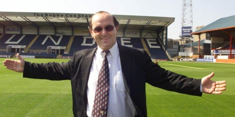 Il Gioco Nascosto – L’Ora più Buia della FIFA Arriva sullo Schermo