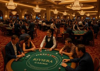 Riviera Casino Termoli: il sogno prende forma – Roma al timone per superare lo stallo in Molise