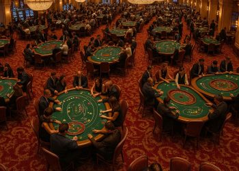 Riviera Casino Termoli: il sogno prende forma – Roma al timone per superare lo stallo in Molise
