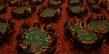 Riviera Casino Termoli: il sogno prende forma – Roma al timone per superare lo stallo in Molise