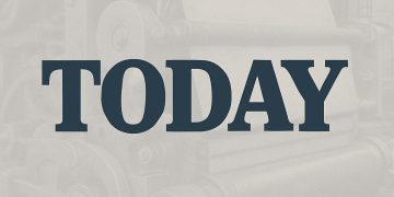 Il Ritorno di “Today”: una Rinascita Storica Firmata OPC Global News and Media