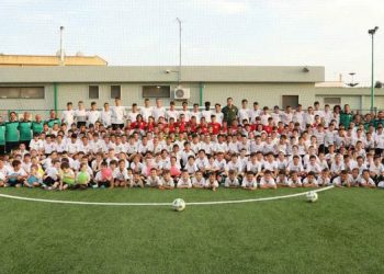 Calcio giovanile, il Taranto affida a Giuseppe La Fratta il ruolo di coordinatore