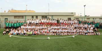 Calcio giovanile, il Taranto affida a Giuseppe La Fratta il ruolo di coordinatore