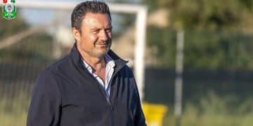 Raduno Juniores del Taranto: appuntamento lunedì 18 agosto al “Vivere Solidale”