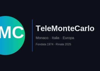 Telemontecarlo rinasce: dal 1° gennaio 2026 la storica emittente torna in onda con la Di Stefano Legacy Trust LLC