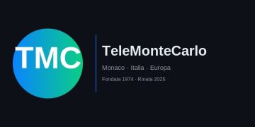 Telemontecarlo rinasce: dal 1° gennaio 2026 la storica emittente torna in onda con la Di Stefano Legacy Trust LLC