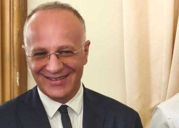 La nuova SS Taranto si presenta: “Un sogno ad occhi aperti per la città”