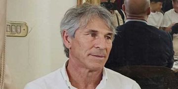 Taranto, il ds Di Bari: “Uniti e pazienti per far crescere il Taranto”
