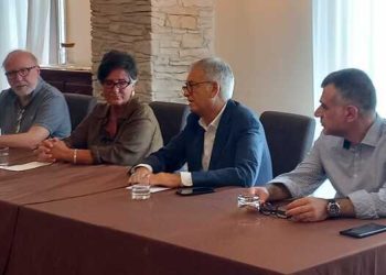 Taranto, una petizione per intitolare il nuovo ospedale al pediatra Oronzo Forleo