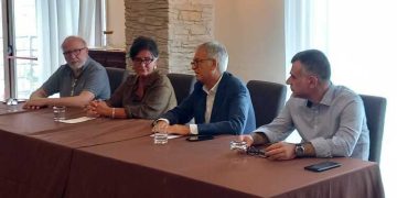 Taranto, una petizione per intitolare il nuovo ospedale al pediatra Oronzo Forleo
