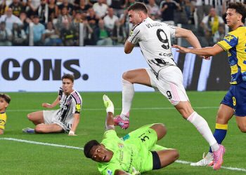 Serie A 2025-2026, partenza sprint: Juve, Como e pari in extremis tra Cagliari e Fiorentina