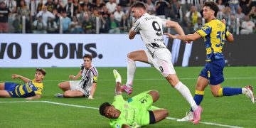Serie A 2025-2026, partenza sprint: Juve, Como e pari in extremis tra Cagliari e Fiorentina