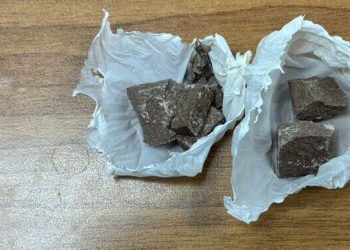 Inseguimento ad alta tensione a Paolo VI: arrestato 42enne con oltre 20 grammi di eroina