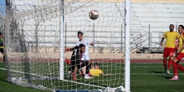 Eccellenza pugliese, 1ª giornata: risultati, marcatori e classifica