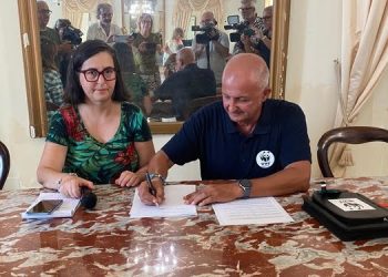 Taranto, riapre l’Oasi “Palude La Vela”: siglato l’accordo tra Comune e WWF