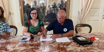 Taranto, riapre l’Oasi “Palude La Vela”: siglato l’accordo tra Comune e WWF