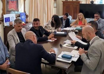 Città Vecchia: il Sindaco Bitetti convoca la cabina di regia
