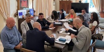 Città Vecchia: il Sindaco Bitetti convoca la cabina di regia