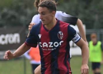 Virtus Francavilla, arriva il terzino Daniel Ferrante: completato il reparto difensivo