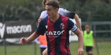 Virtus Francavilla, arriva il terzino Daniel Ferrante: completato il reparto difensivo