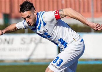 Taranto rinforza la difesa: arriva Davide Derosa, talento cresciuto nel Milan