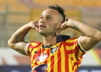 Il Taranto accelera sul mercato: obiettivi Casiello, Di Piazza e Souare