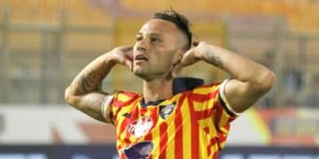 Il Taranto accelera sul mercato: obiettivi Casiello, Di Piazza e Souare