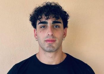 Vibrotek Volley, secondo acquisto: arriva il giovane talento Nunzio Disabato