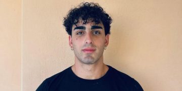 Vibrotek Volley, secondo acquisto: arriva il giovane talento Nunzio Disabato