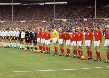 Il Gioco Nascosto – L’Ora più Buia della FIFA Arriva sullo Schermo