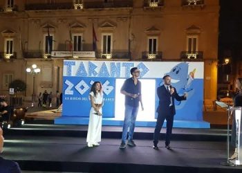 Taranto accende il conto alla rovescia per i Giochi del Mediterraneo 2026