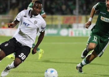 Taranto, mercato in fermento: vicino De Simone, Dammacco in arrivo e sondaggio per Jallow