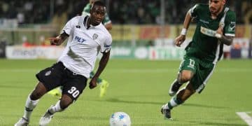 Taranto, mercato in fermento: vicino De Simone, Dammacco in arrivo e sondaggio per Jallow