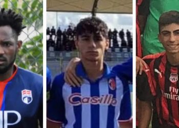 Taranto, tre nuovi innesti per Danucci: la campagna acquisti non si ferma