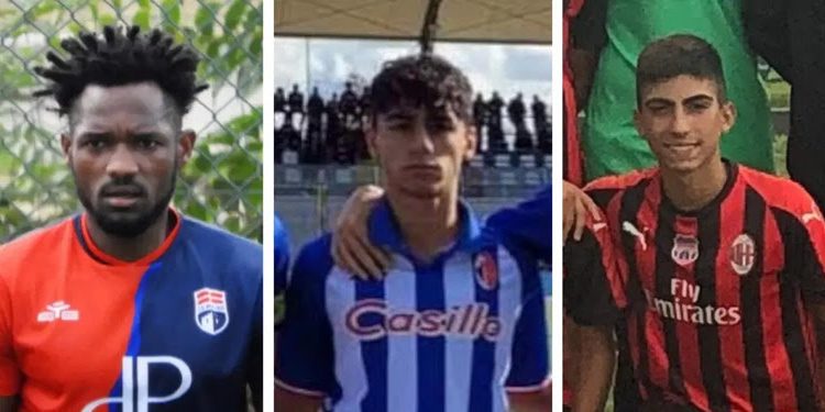 Taranto, tre nuovi innesti per Danucci: la campagna acquisti non si ferma