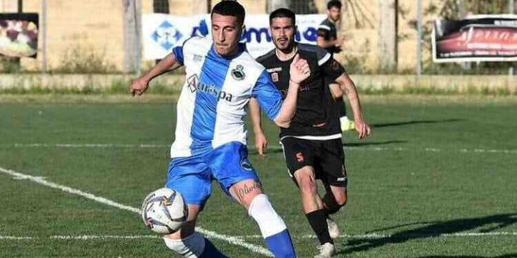 Eccellenza Pugliese, raffica di colpi: Maraschio al Galatina, Boglic all’Ugento, doppietta Brilla Campi, il Brindisi non si ferma