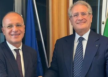 Taranto Calcio, intesa in vista con la Fondazione del Mediterraneo