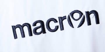 Macron nuovo sponsor tecnico della S.S. Taranto 2025