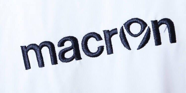 Macron nuovo sponsor tecnico della S.S. Taranto 2025