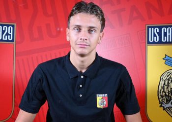 Taranto punta su Francesco Magnati: trattativa in corso