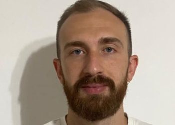 Vibrotek Volley, Francesco Ostento nuovo arrivo per la serie C