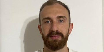 Vibrotek Volley, Francesco Ostento nuovo arrivo per la serie C