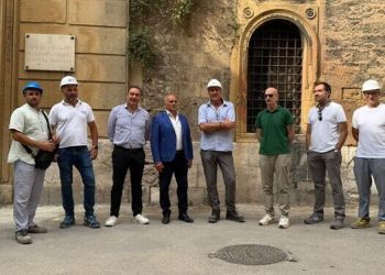 Taranto, al via la riqualificazione del Palazzo D’Ayala Valva: un polo turistico di eccellenza