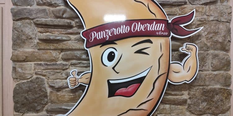 Riapre il Panificio Oberdan: tra panzerotti, sorrisi e il ritorno di Oberdino