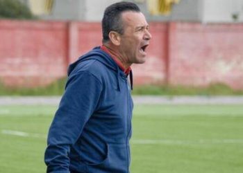 La SSD Massafra 1963 affida la panchina a Mister Lino D’Alena