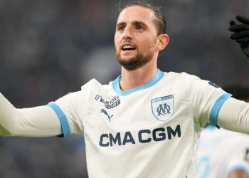 Il Milan punta Rabiot: richiesta diretta di Allegri