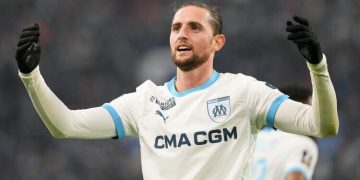 Il Milan punta Rabiot: richiesta diretta di Allegri
