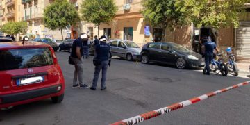 Sparatoria in via Oberdan, Digregorio (Siulp): “Urgono rinforzi per fermare l’escalation criminale”